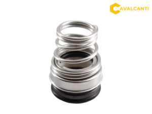 Sello mecánico 155-18 cónico para bombas, repuestos Cavalcanti.