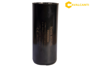 216-259µF - 110VAC Capacitor de arranque