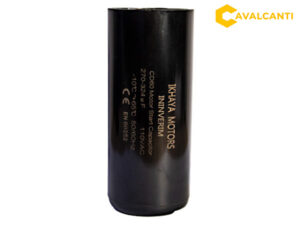 270-324µF - 110VAC Capacitor de arranque