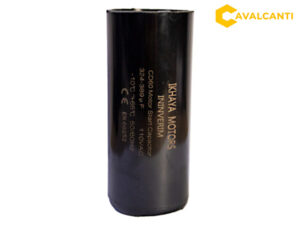 324-389µF - 110VAC Capacitor de arranque