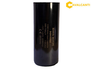 590-708µF - 110VAC Capacitor de arranque