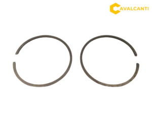 Anillos NT5800 Motosierra