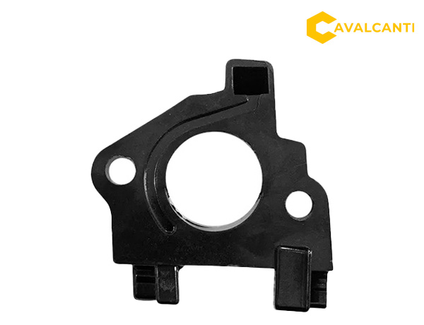 Brida de Carburador GX390