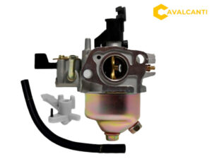 Carburador GX160