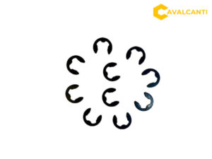 Clips NT5810 Motosierra