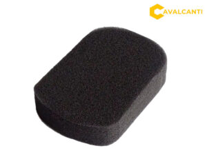 Esponja de filtro de aire 5.5HP