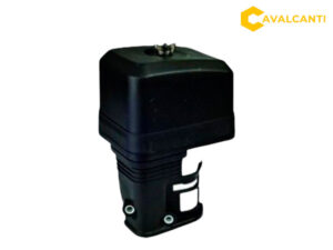 Filtro de Aire Completo GX270