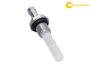 Filtro grifo de tanque de gasolina GX160