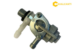 Grifo de combustible completo GX160