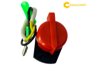 Interruptor de encendido 5.5HP YAMAMOTO