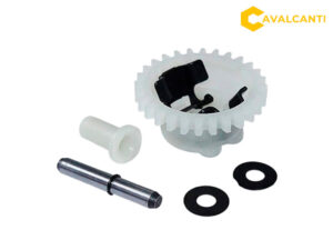 Kit de Governol GX160