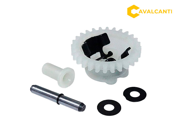 Kit de Governol GX160