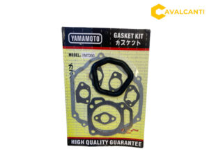 Kit de empaque de motor de GX390 YAMAMOTO