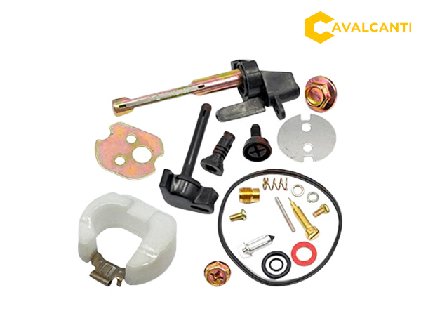 Kit de reparación de carburador GX270