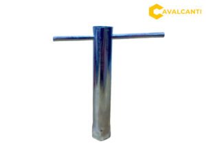 Llave de Bujía GX160/GX270/GX390 P/Motor Gasolinero