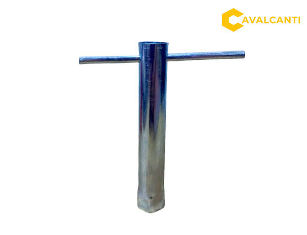 Llave de Bujía GX160/GX270/GX390 P/Motor Gasolinero