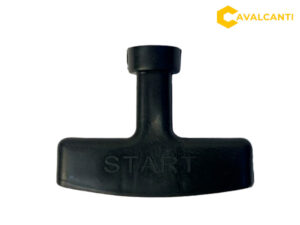 Manija de arranque 5.5HP YAMAMOTO