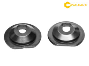 Plato de válvula GX160