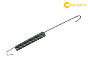 Resorte de Governol GX270