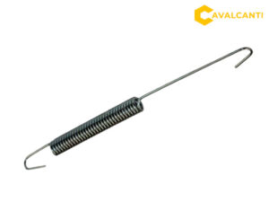 Resorte de Governol GX390