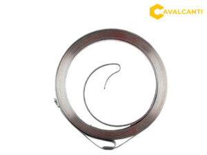 Retracción de arranque GX160