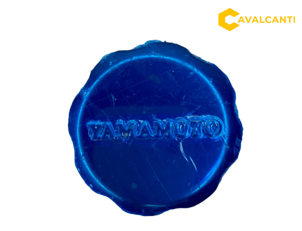 Tapa de Tanque de metal 5.5HP YAMAMOTO