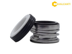 166-1" RESORTE CORTO SELLO MECÁNICO