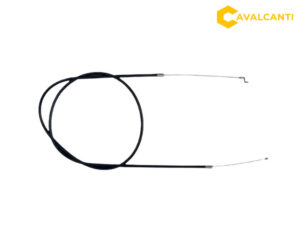 Cable de acelerador FS280 - Sayamoto
