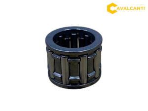 Canastilla de campana 660