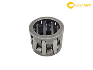 Canastilla de Pistón 660