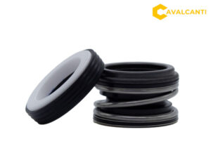 E-7/8 SELLO MECÁNICO RESORTE CORTO