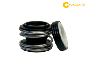 G-14 SELLO MECÁNICO