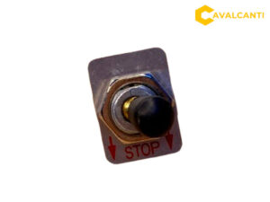 Interruptor de encendido 0.70 J-15 New West