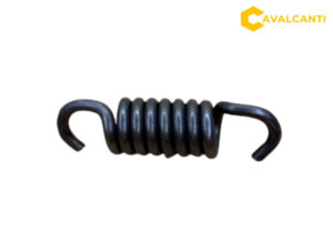 Resorte de Zapata 070