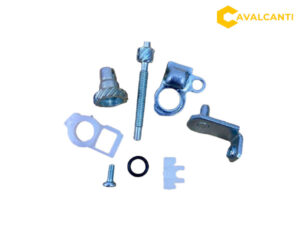 Templador Completo 660