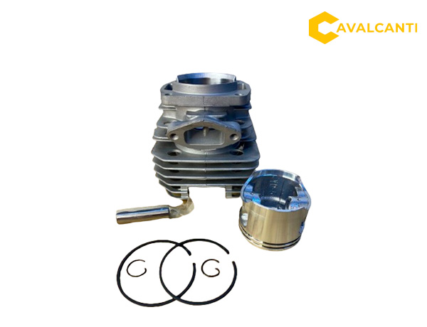 Cilindro completo NT5800