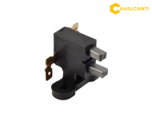 Carbones completo EC2500 C/Base