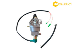 Compatible con generadores 6500