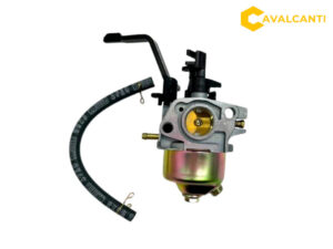 Carburador para generador EP2500, fácil de instalar y diseñado para mejorar el rendimiento de tu equipo.